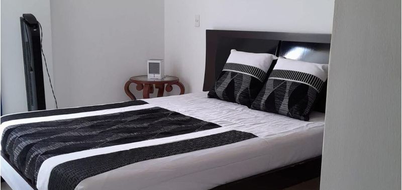 Apartamento en Venta en Sopetrán, El Rodeo-7