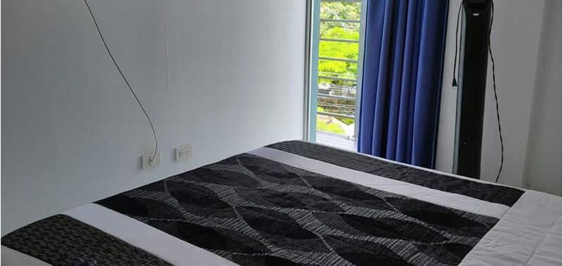 Apartamento en Venta en Sopetrán, El Rodeo-8