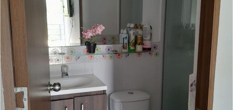 Apartamento en Venta en Sopetrán, El Rodeo-9