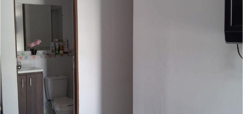 Apartamento en Venta en Sopetrán, El Rodeo-10