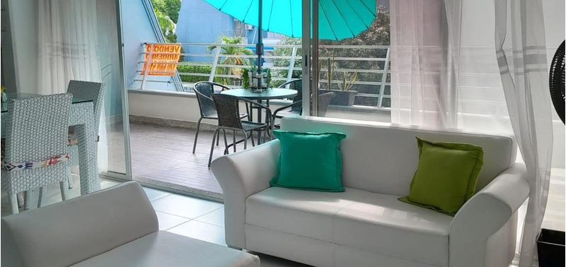 Apartamento en Venta en Sopetrán, El Rodeo-12