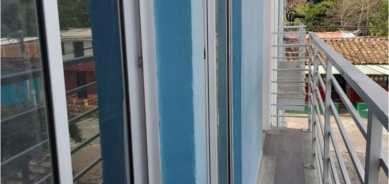Apartamento en Venta en Sopetrán, El Rodeo-13