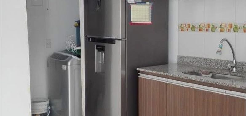Apartamento en Venta en Sopetrán, El Rodeo-15