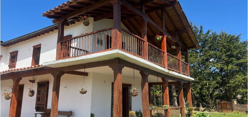 Casa en Venta en Rionegro, Rionegro-0