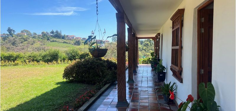Casa en Venta en Rionegro, Rionegro-1