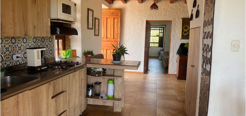 Casa en Venta en Rionegro, Rionegro-2