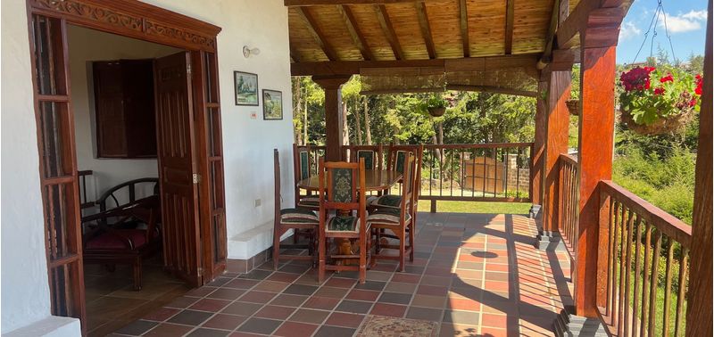 Casa en Venta en Rionegro, Rionegro-3