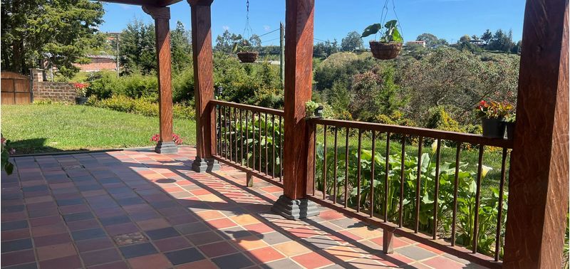 Casa en Venta en Rionegro, Rionegro-4