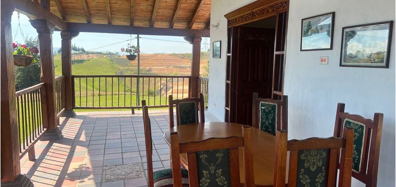 Casa en Venta en Rionegro, Rionegro-5