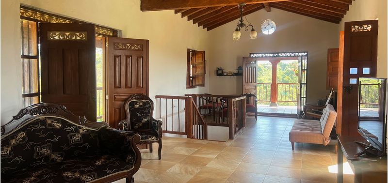 Casa en Venta en Rionegro, Rionegro-6