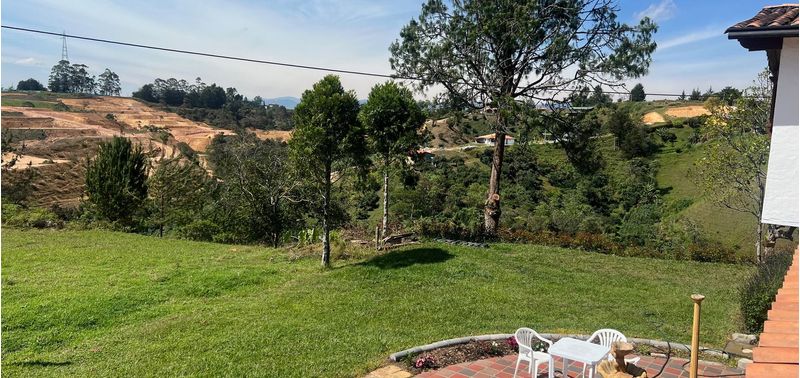 Casa en Venta en Rionegro, Rionegro-10