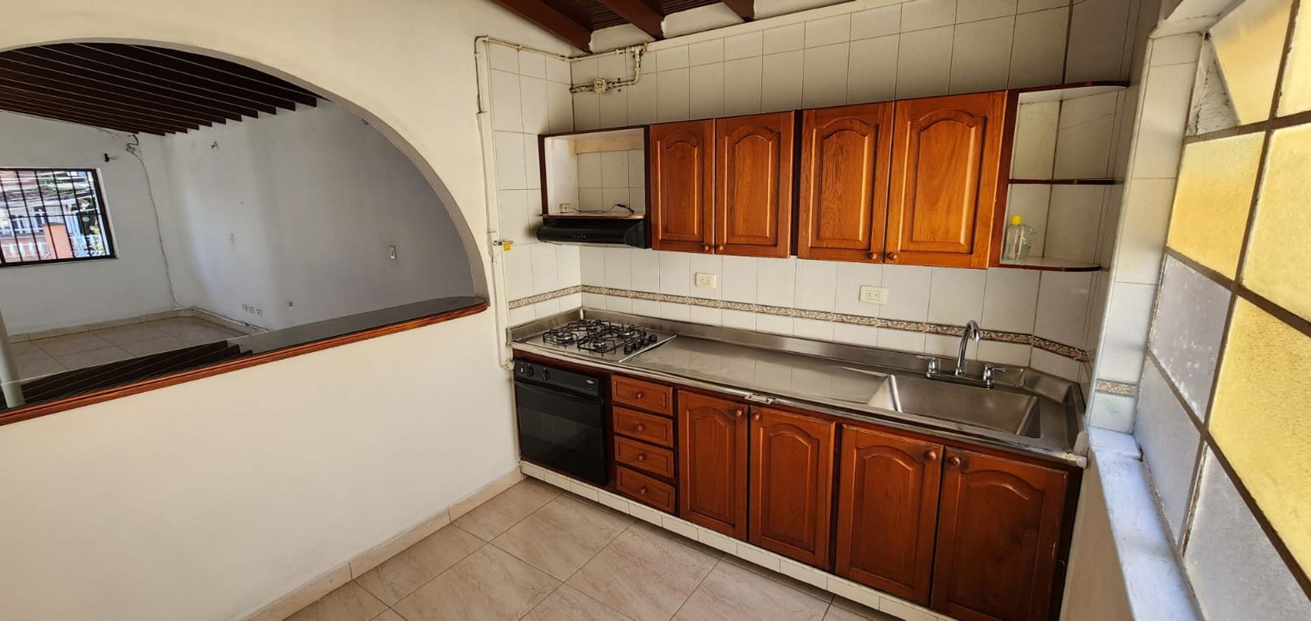 Casa en Antioquia en Medellín, Belén-0