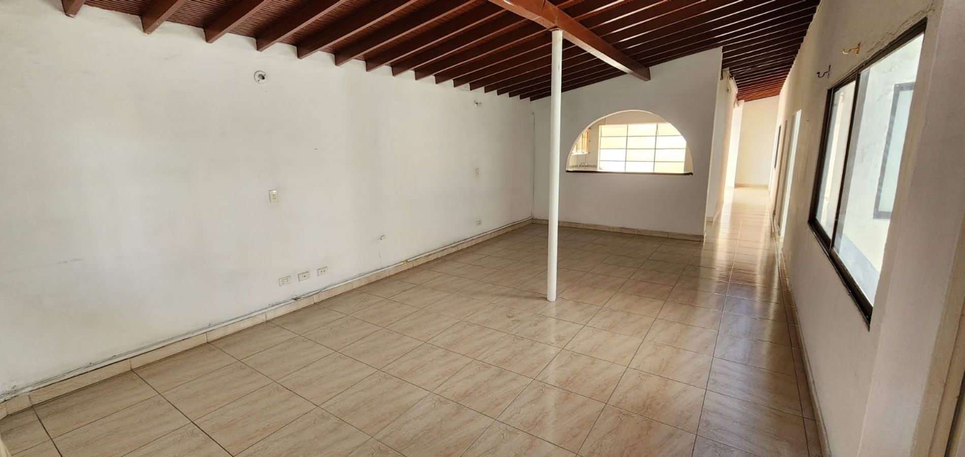 Casa en Antioquia en Medellín, Belén-2