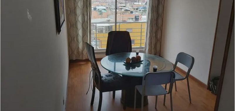 Apartamento en Venta en Bogotá, D.C., El Poa-0