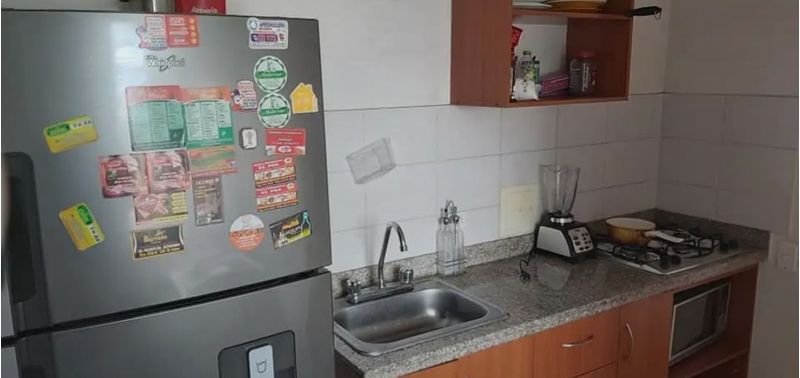 Apartamento en Venta en Bogotá, D.C., El Poa-1