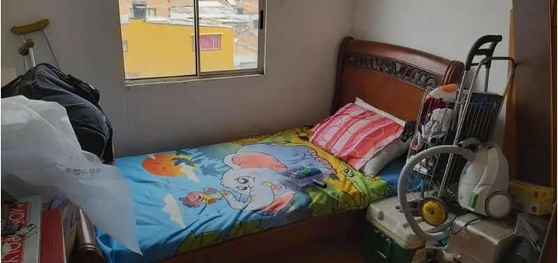 Apartamento en Venta en Bogotá, D.C., El Poa-3