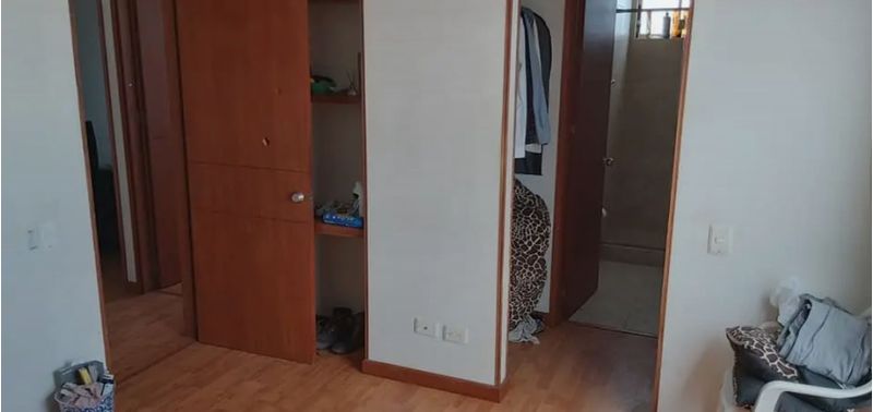 Apartamento en Venta en Bogotá, D.C., El Poa-4
