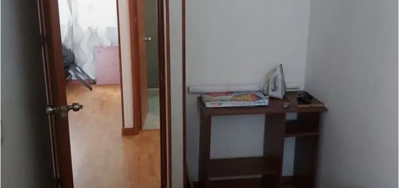 Apartamento en Venta en Bogotá, D.C., El Poa-8
