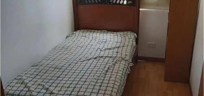 Apartamento en Venta en Bogotá, D.C., El Poa-9
