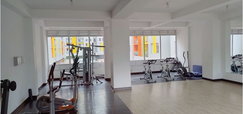 Apartamento en Venta en Bogotá, D.C., El Poa-14