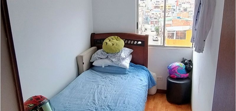 Apartamento en Venta en Bogotá, D.C., El Poa-17