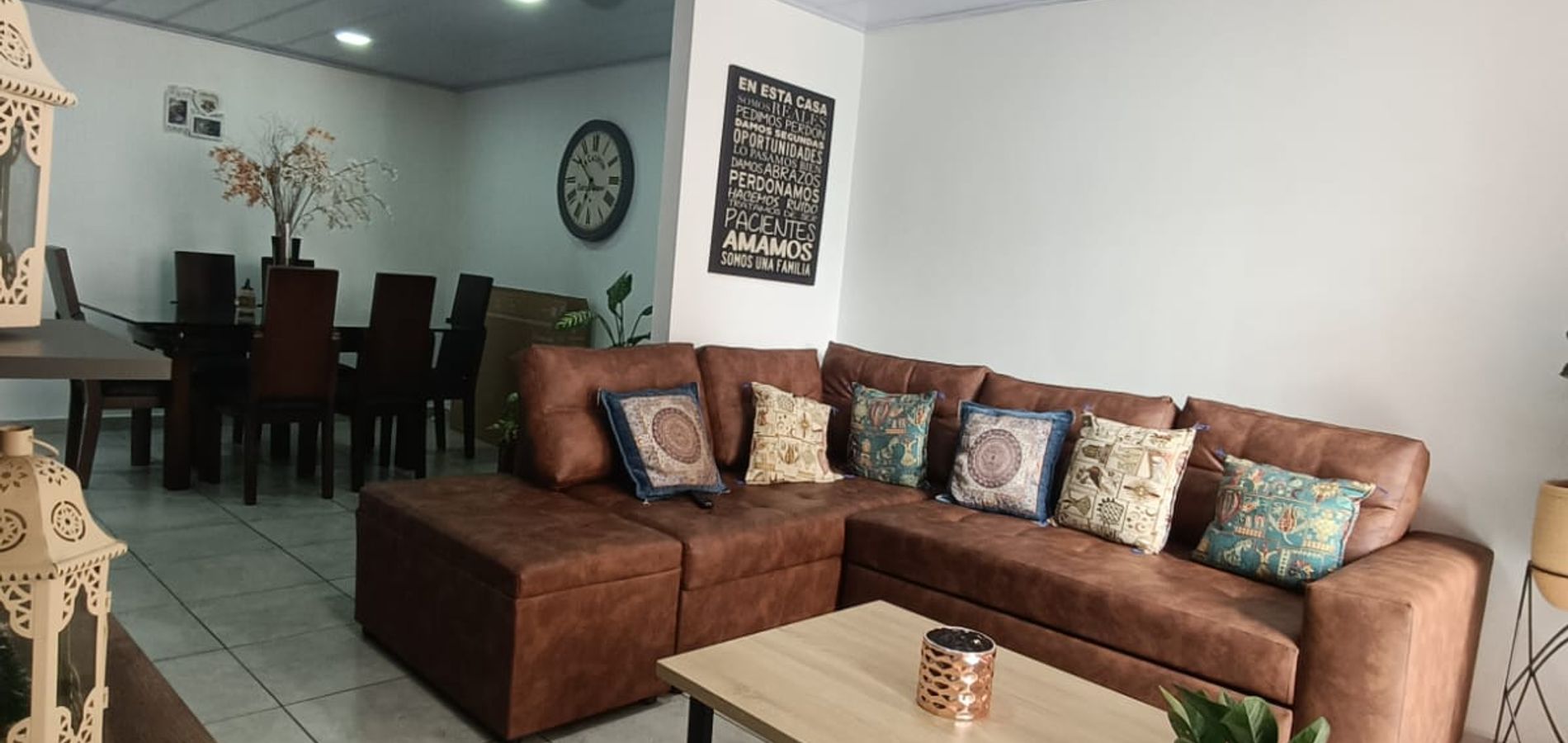 Apartamento en Venta en Medellín, Santa María de los Ángeles