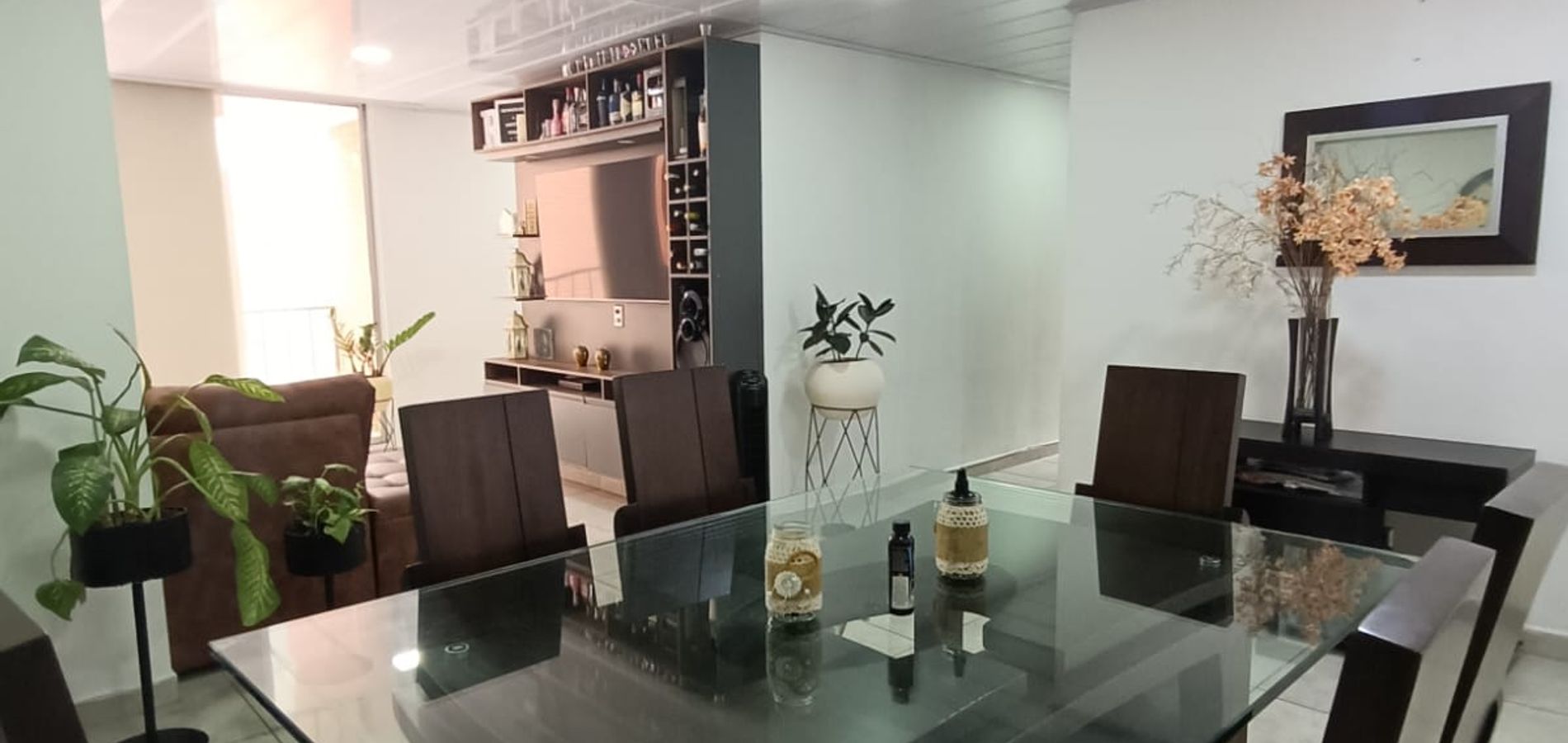 Apartamento en Venta en Medellín, Santa María de los Ángeles-2