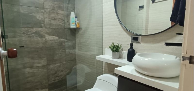 Apartamento en Venta en Medellín, Santa María de los Ángeles-4