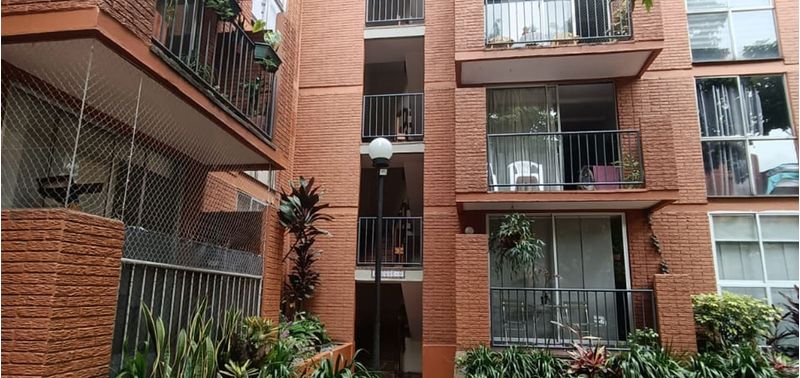 Apartamento en Venta en Medellín, Santa María de los Ángeles-5
