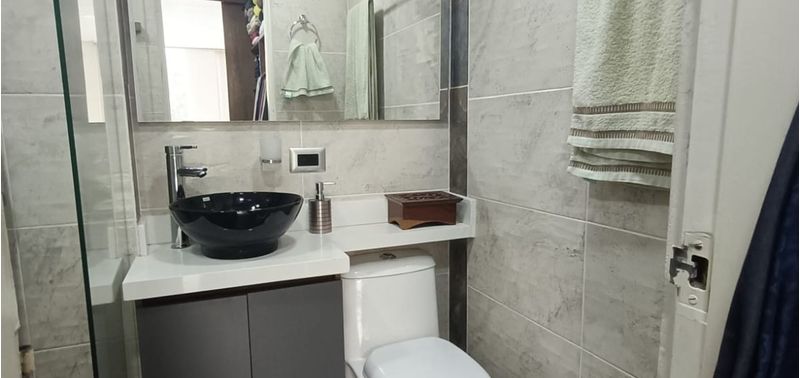 Apartamento en Venta en Medellín, Santa María de los Ángeles-6