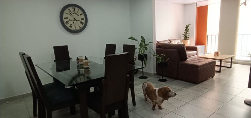 Apartamento en Venta en Medellín, Santa María de los Ángeles-7