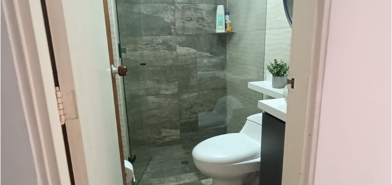 Apartamento en Venta en Medellín, Santa María de los Ángeles-9