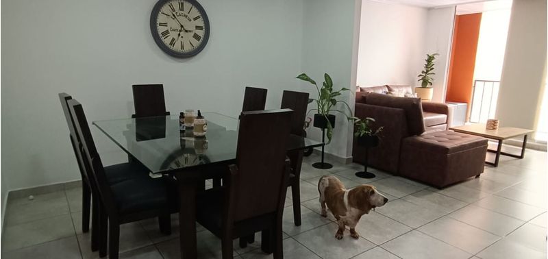 Apartamento en Venta en Medellín, Santa María de los Ángeles-14