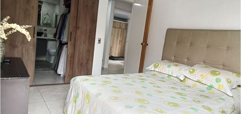 Apartamento en Venta en Medellín, Santa María de los Ángeles-15
