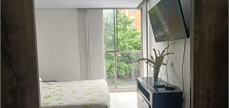 Apartamento en Venta en Medellín, Santa María de los Ángeles-16