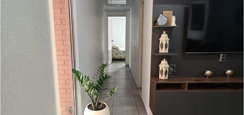 Apartamento en Venta en Medellín, Santa María de los Ángeles-22