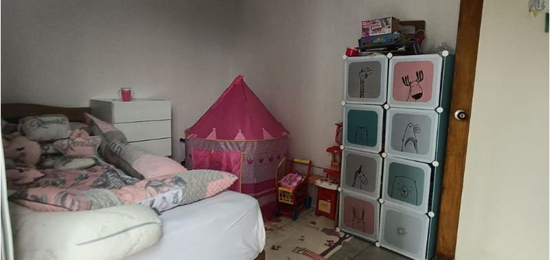 Apartamento en Venta en Medellín, Santa María de los Ángeles-23