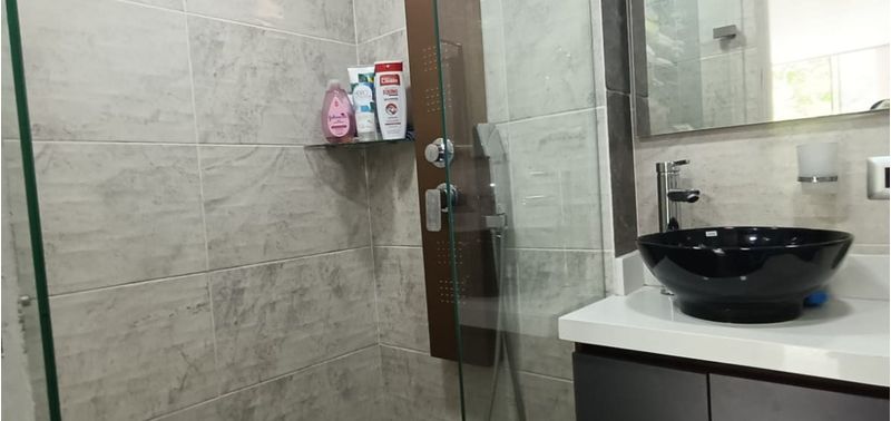 Apartamento en Venta en Medellín, Santa María de los Ángeles-24