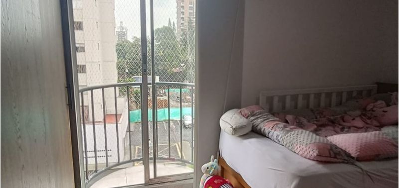 Apartamento en Venta en Medellín, Santa María de los Ángeles-26
