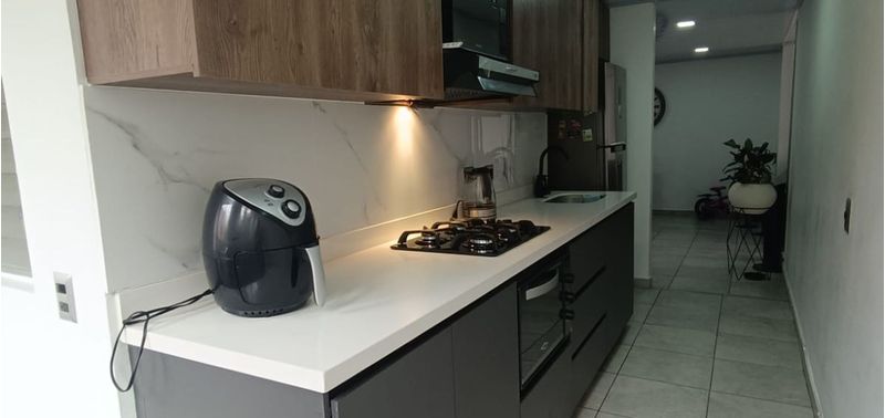 Apartamento en Venta en Medellín, Santa María de los Ángeles-27