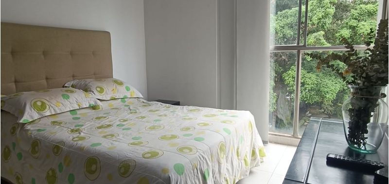 Apartamento en Venta en Medellín, Santa María de los Ángeles-28