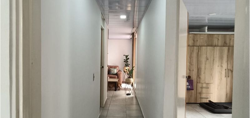 Apartamento en Venta en Medellín, Santa María de los Ángeles-29