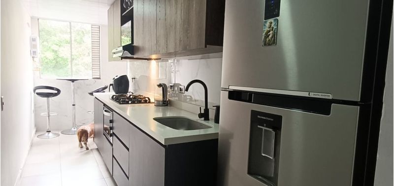 Apartamento en Venta en Medellín, Santa María de los Ángeles-31