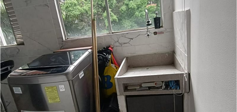 Apartamento en Venta en Medellín, Santa María de los Ángeles-32