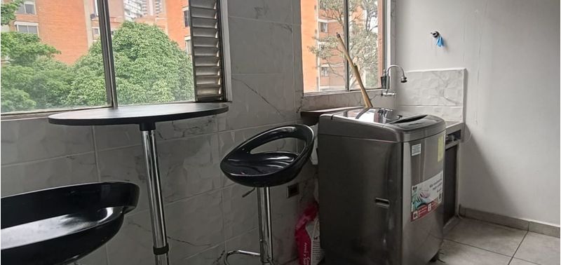 Apartamento en Venta en Medellín, Santa María de los Ángeles-33