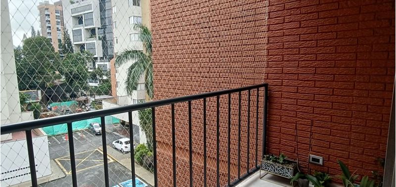 Apartamento en Venta en Medellín, Santa María de los Ángeles-34
