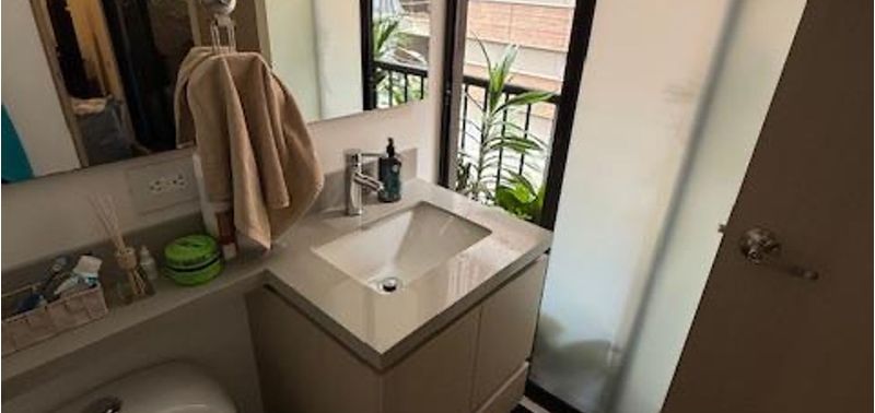 Apartamento en Venta en Medellín, El Poblado-3