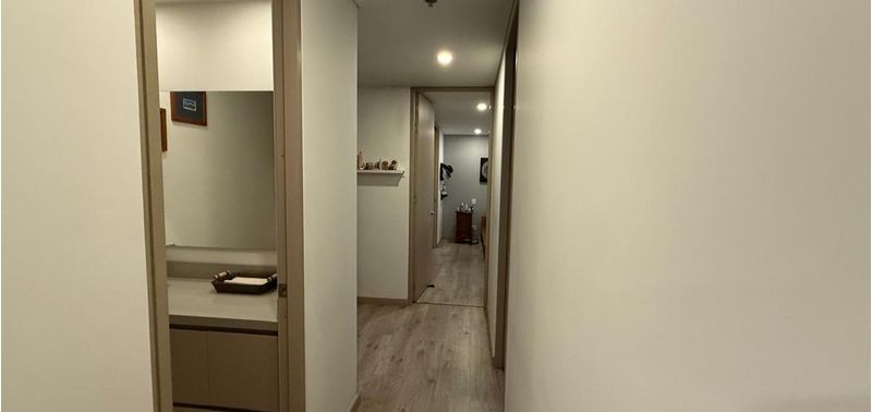 Apartamento en Venta en Medellín, El Poblado-4