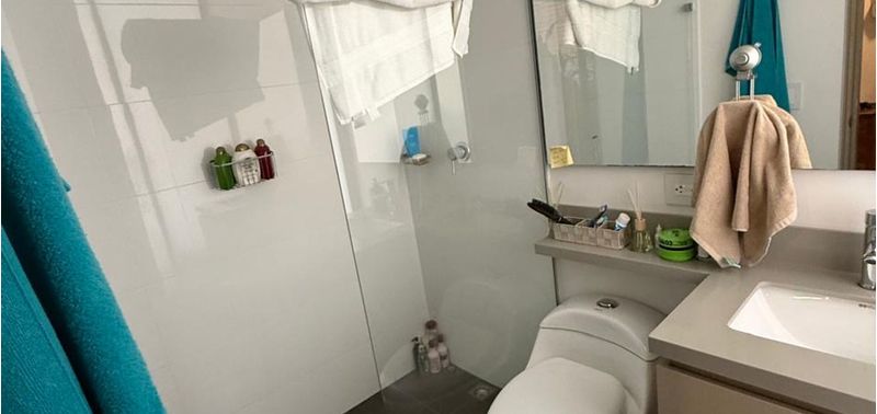 Apartamento en Venta en Medellín, El Poblado-5