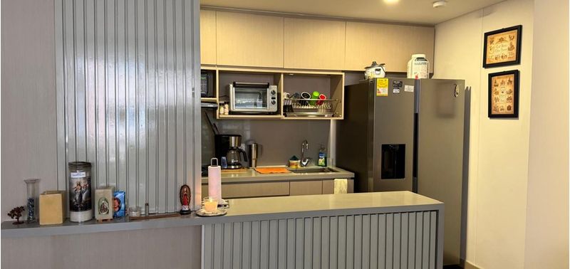 Apartamento en Venta en Medellín, El Poblado-8